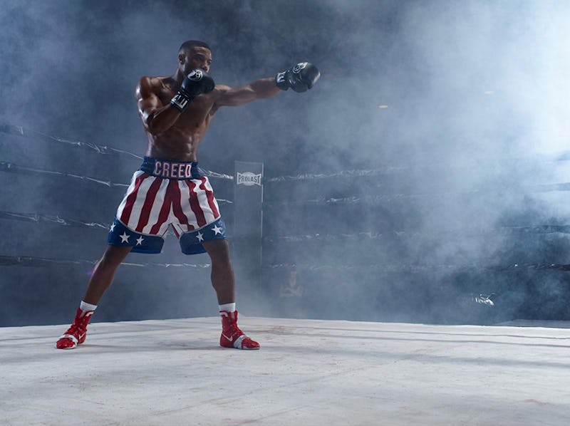 Tessa Thompson - I Will Go to War (From Creed II Soundtrack)