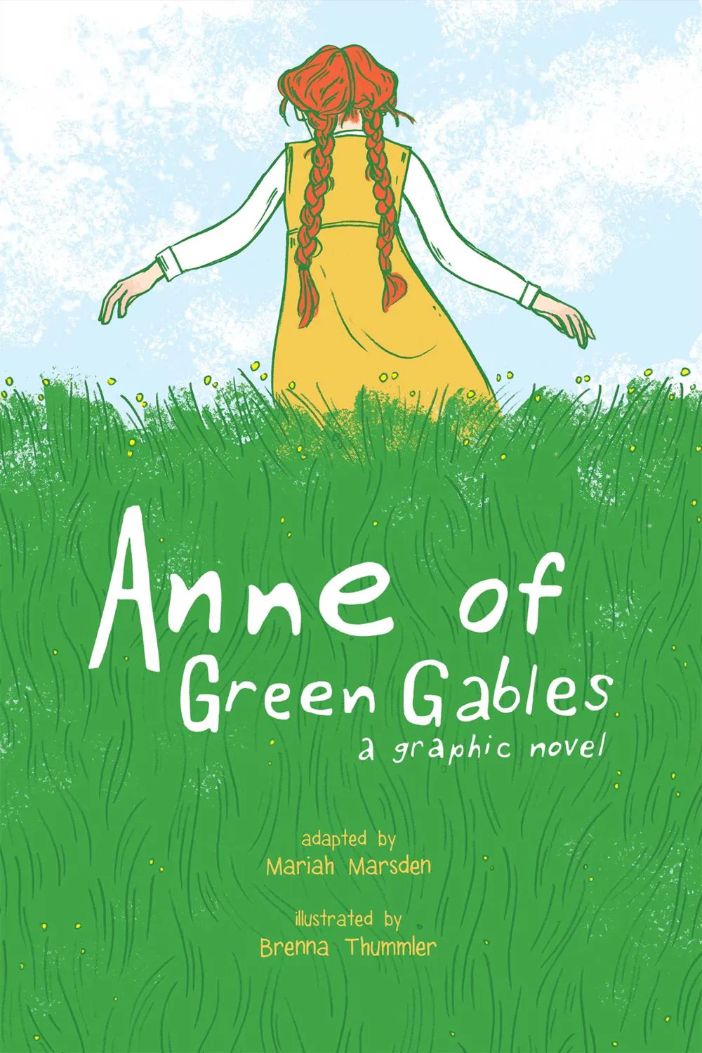 9 Graphic Novel Adaptations Of Classic Books