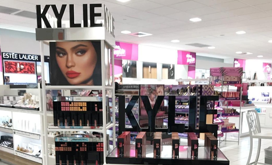 Inspired satin ulta coupon jenner matte lipstick kylie for cheap