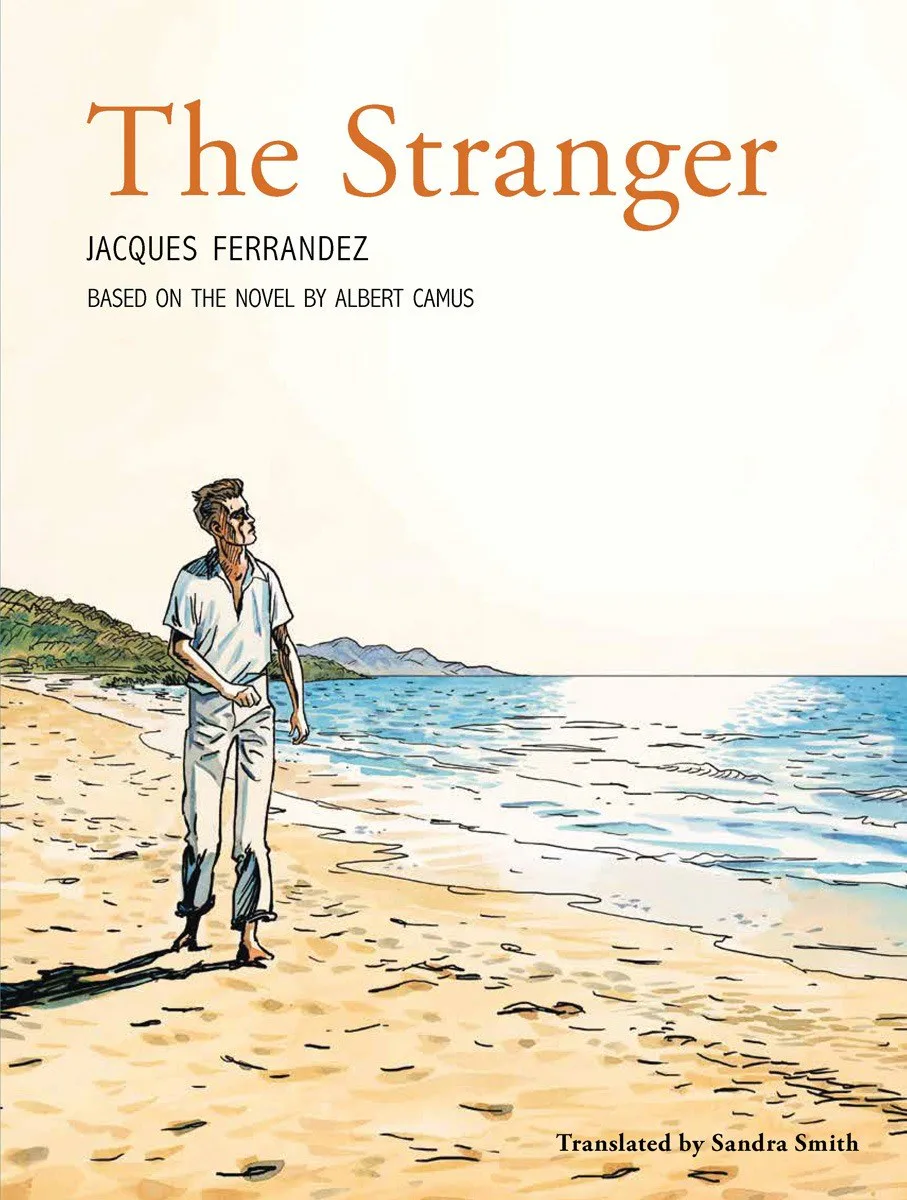 9 Graphic Novel Adaptations Of Classic Books