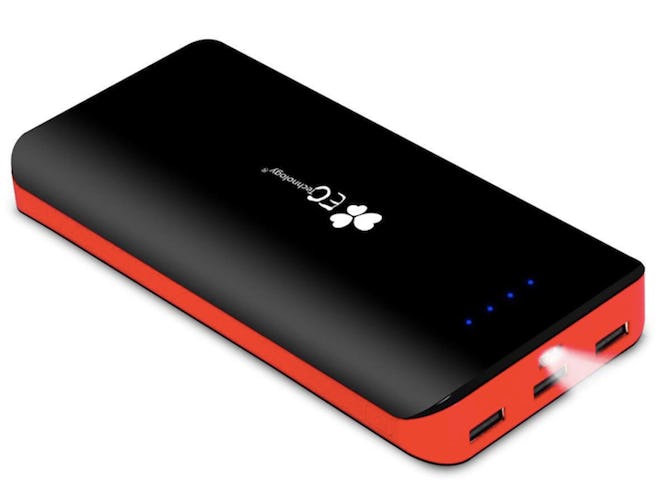 EC Technology Portable Power Bank