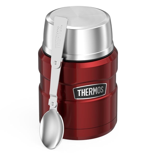 Thermos Stainless Food Jar