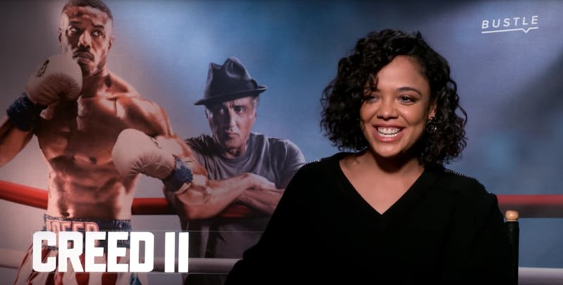 Stream creed sales 2 full movie