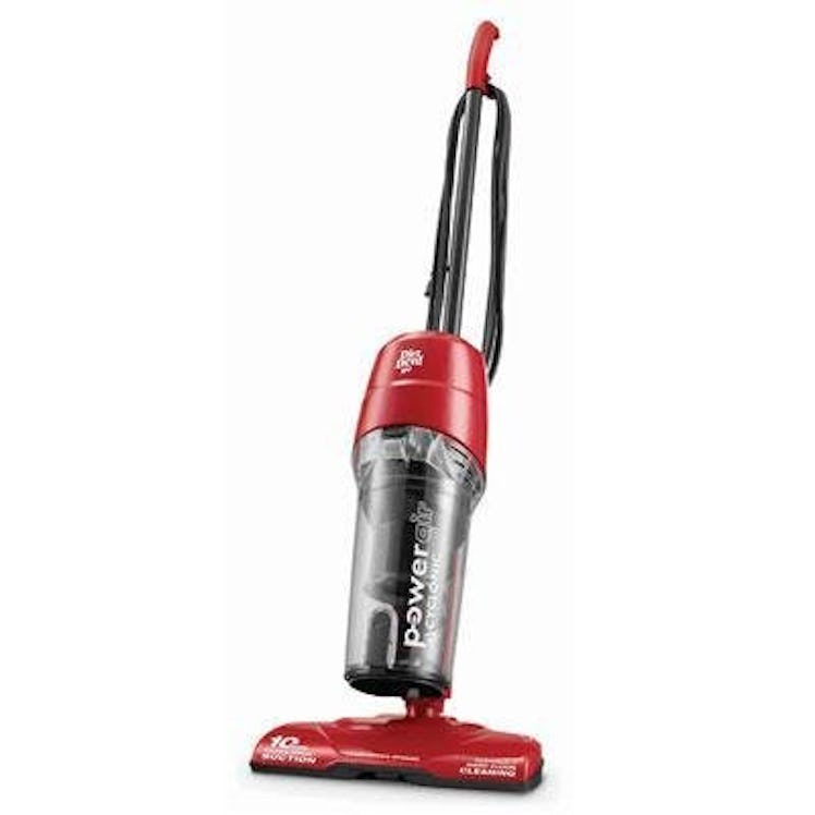 Dirt Devil Power Air Corded Bagless Stick Vacuum