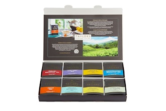 Taylors of Harrogate Classic Tea Variety Gift Box
