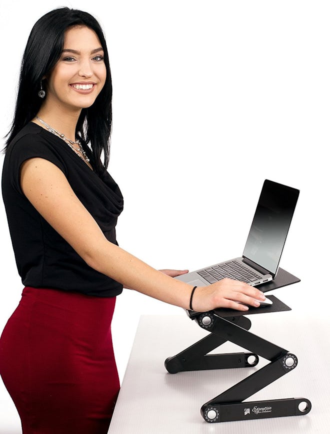 Executive Office Solutions Laptop Desk