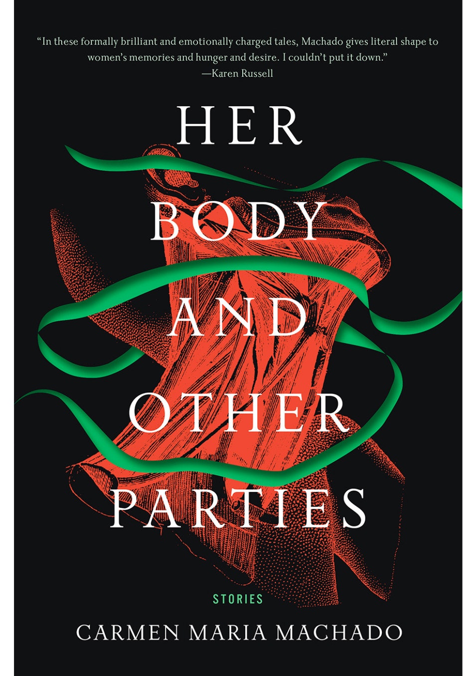 her body and other parties genre