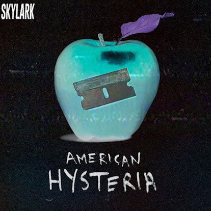 American Hysteria mytersy podcast
