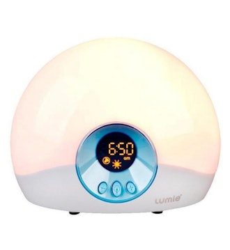 Lumie Bodyclock Starter 30 Wake-up Light Alarm Clock