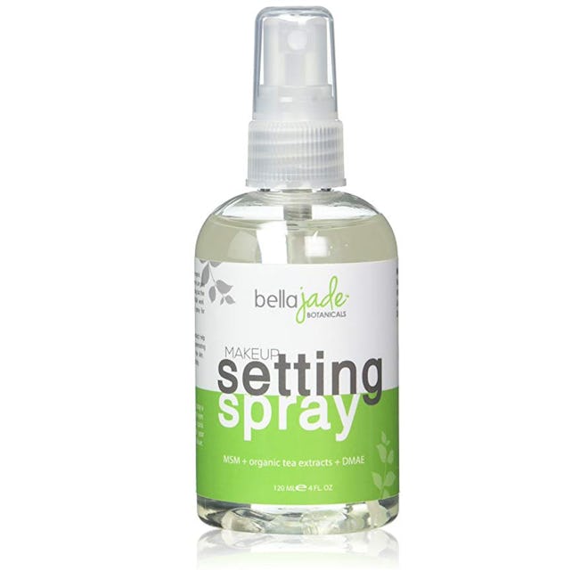 Pure Bliss Makeup Setting Spray