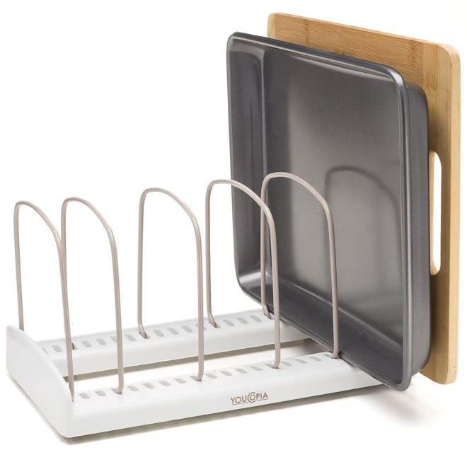 YouCopia Bakeware Rack