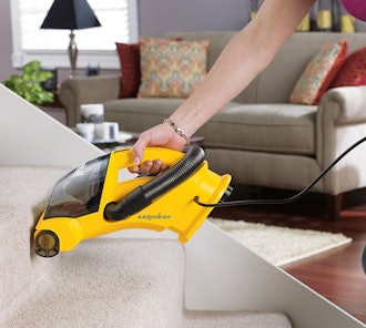 Eureka EasyClean Handheld Vacuum Cleaner