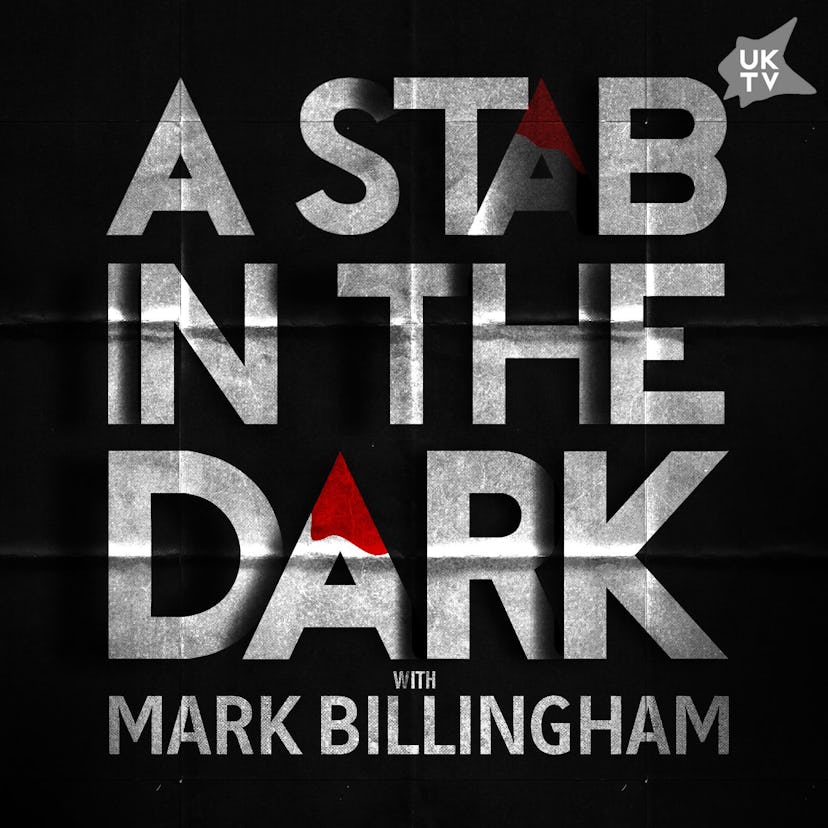 A Stab in the Dark crime podcast
