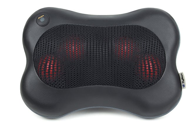 Zyllion Shiatsu Massage Pillow