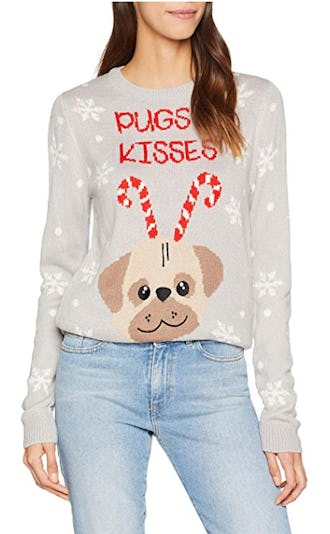 Best christmas jumpers 2018 2025 women's