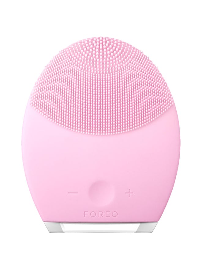 Foreo Luna 2 Facial Sonic Cleansing Brush