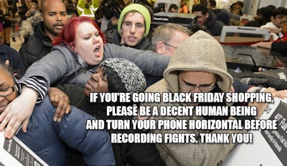 10 Black Friday 2018 Memes To Make You Lol On The Busiest Shopping Day Of The Year