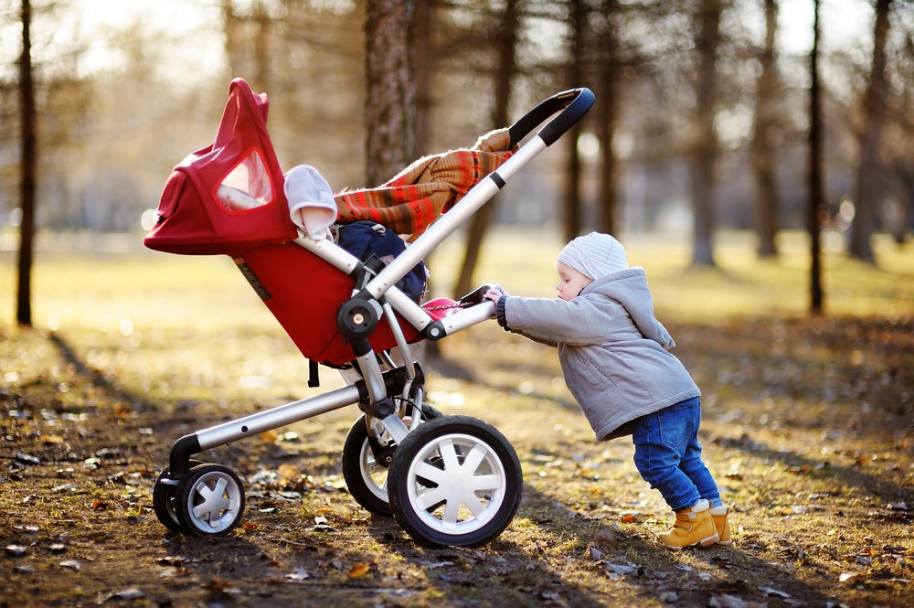 black friday deals for baby strollers