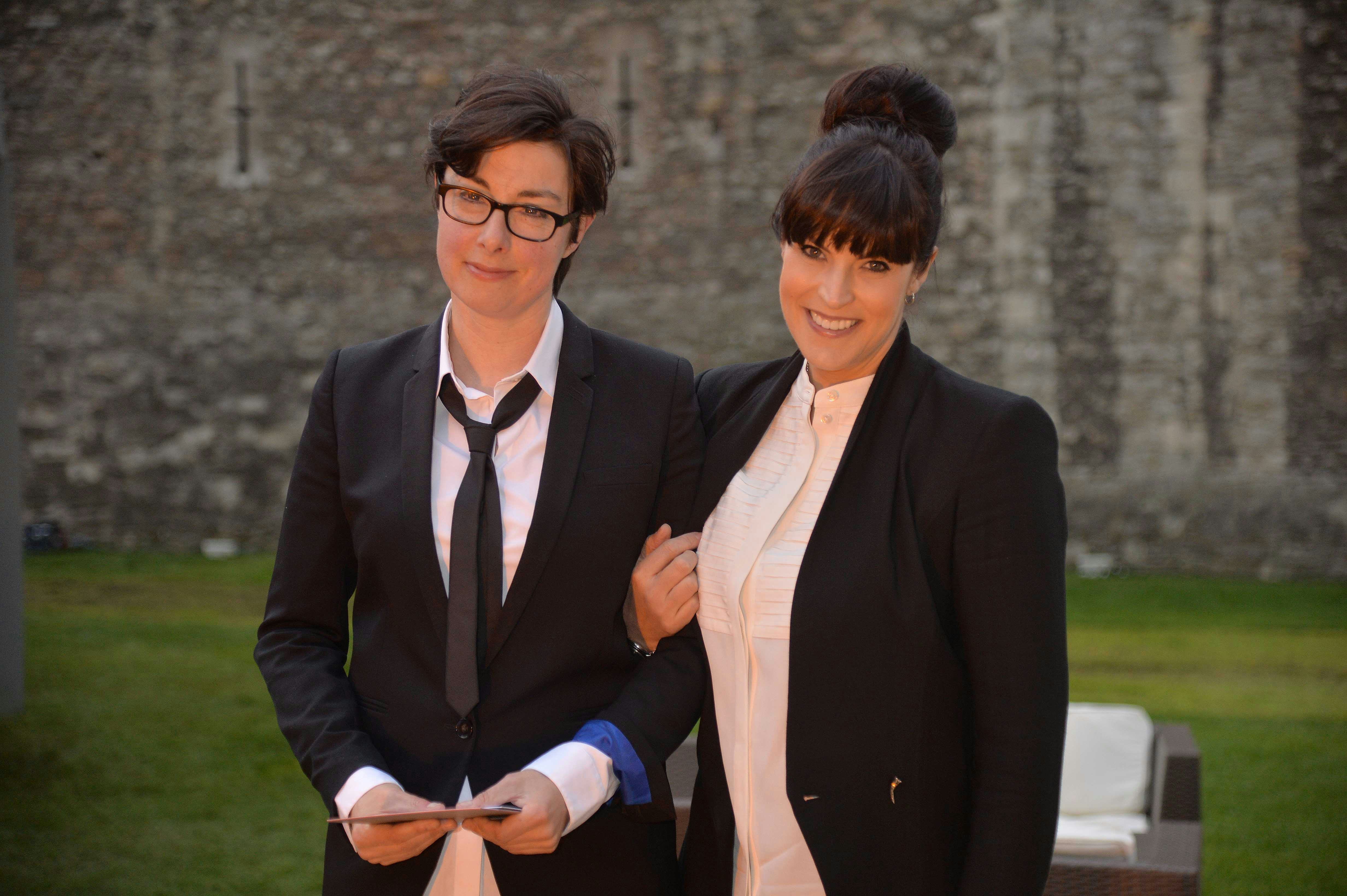 Sue Perkins naked (23 photos), hacked Selfie, Snapchat, in bikini 2016
