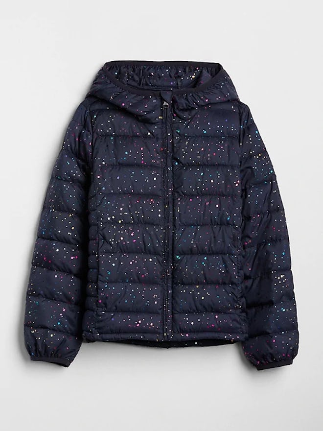 ColdControl Lite Puffer Jacket