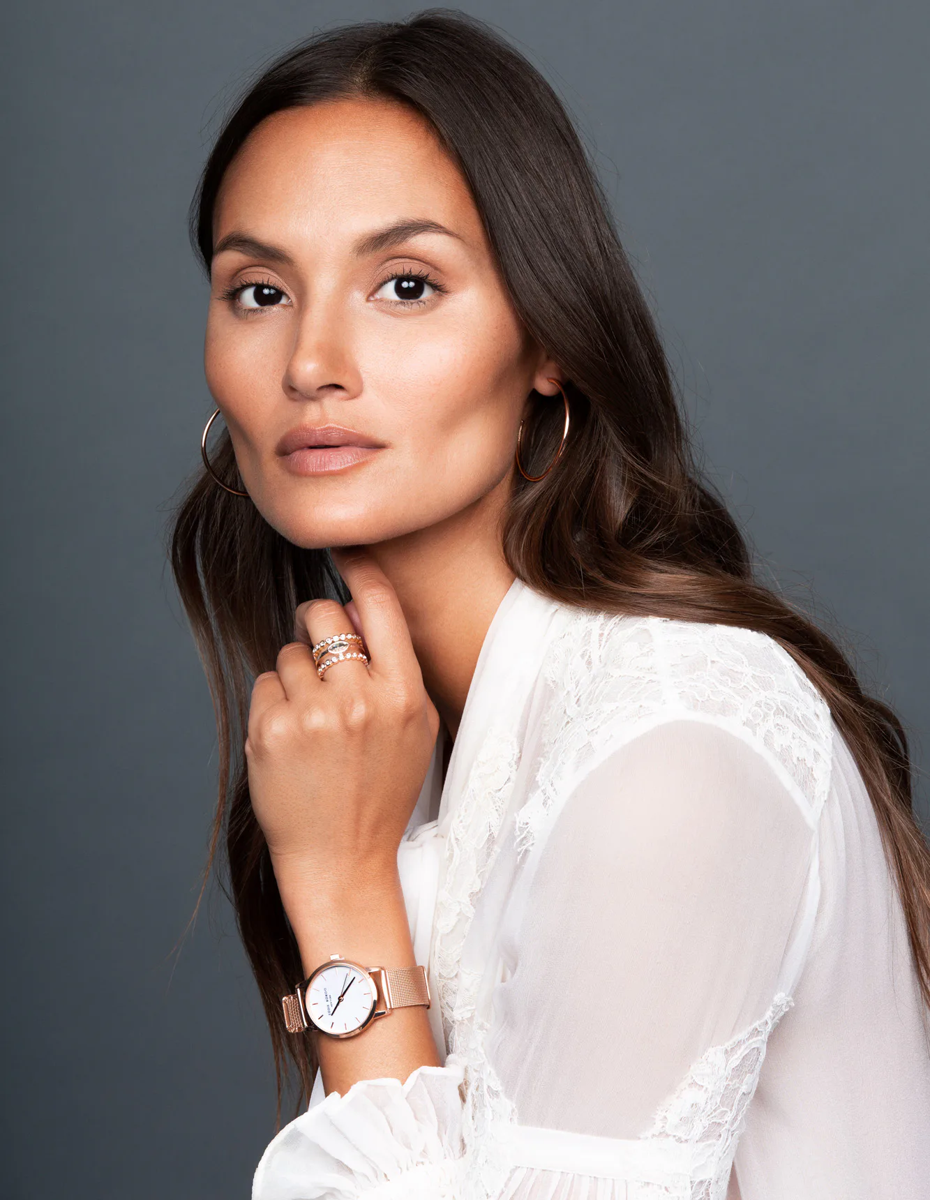 eddie borgo the soho watch exclusive