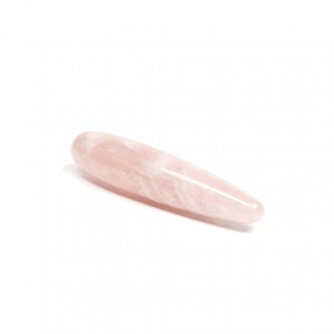 Chakrub Natural Crystal Dildo