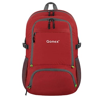 Gonex Lightweight Packable Backpack 