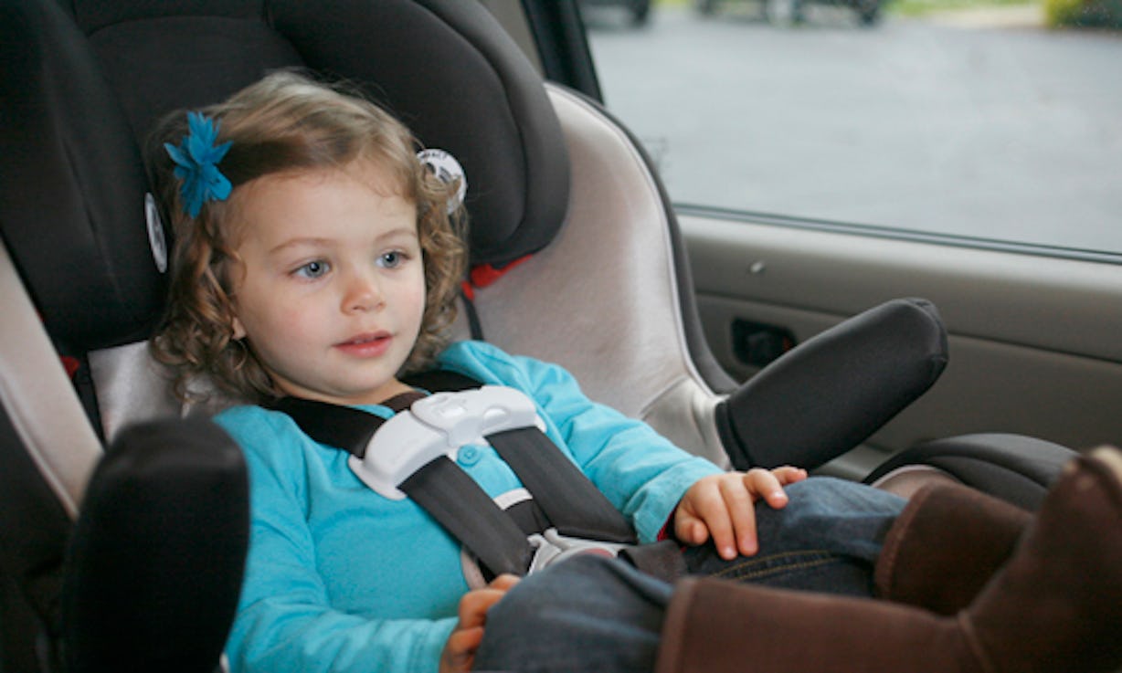 Best Car Seat Deals Black Friday The Best Car Seat Deals For Black Friday 2018 That Are Worth Waking Up