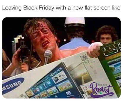 10 Black Friday 18 Memes To Make You Lol On The Busiest Shopping Day Of The Year