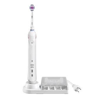 Oral-B Pro 3000 Electronic Power Rechargeable Battery Electric Toothbrush