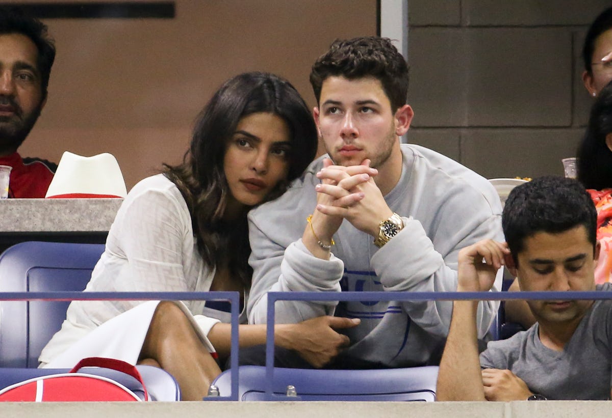 Priyanka Chopra S Thanksgiving Instagram About Nick Jonas Will Make You Swoon