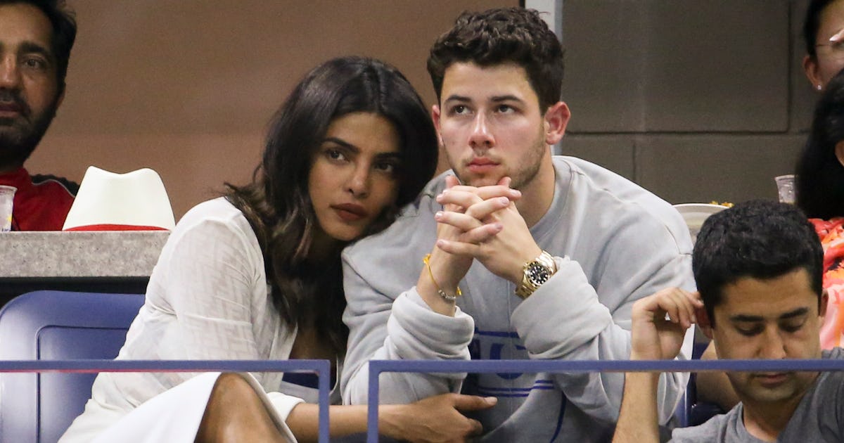 Priyanka Chopra S Thanksgiving Instagram About Nick Jonas Will Make You Swoon Priyanka Chopra S Thanksgiving Instagram About Nick Jonas Will Make You Swoon