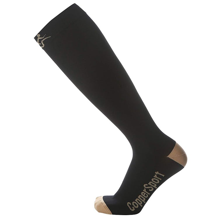 CopperSport Copper Compression Socks