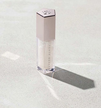 Fenty Beauty Gloss Bomb Lip Luminizer in Diamond Milk 