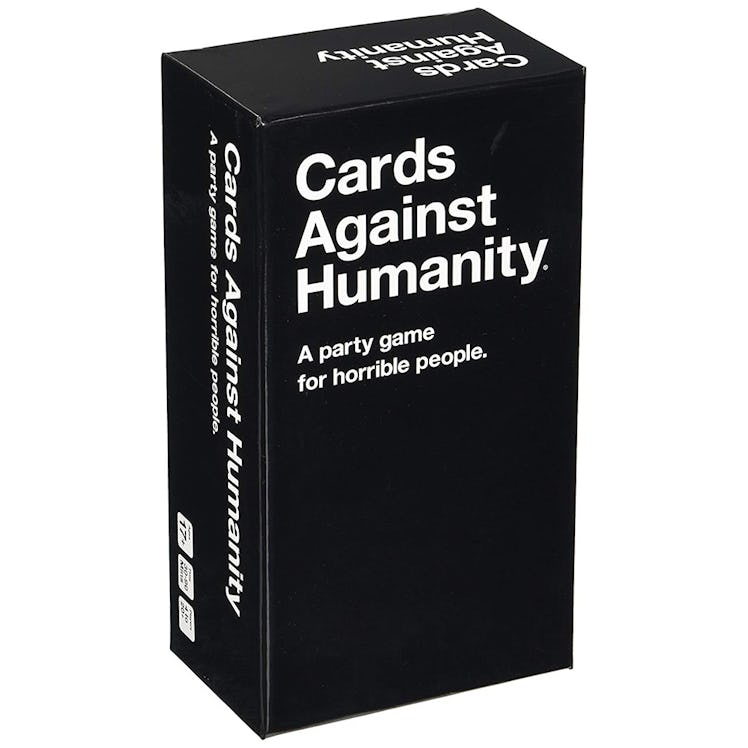 Cards Against Humanity