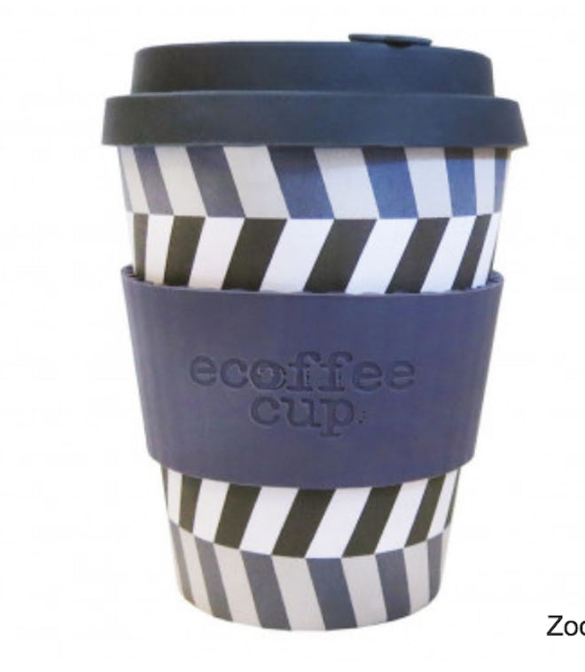 Ecoffee Cups