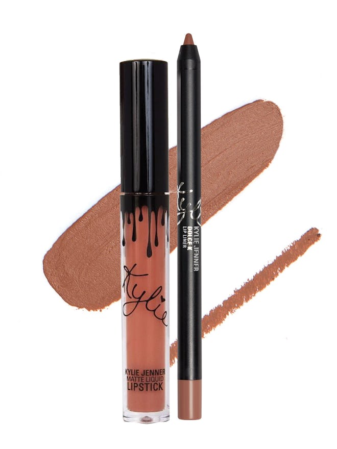 Dolce K Lip Kit