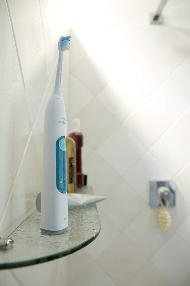Philips Sonicare 3 Series Rechargeable Electric Toothbrush