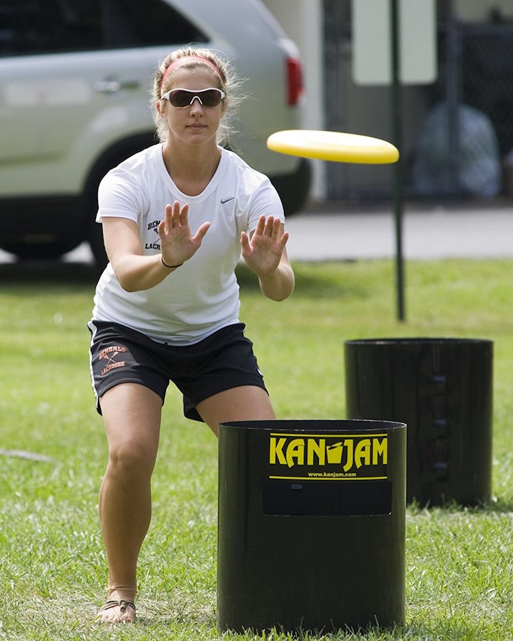 Kan Jam Ultimate Disc Game