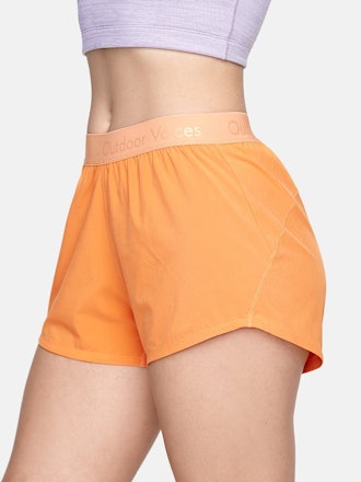 Outdoor Voices Relay Shorts