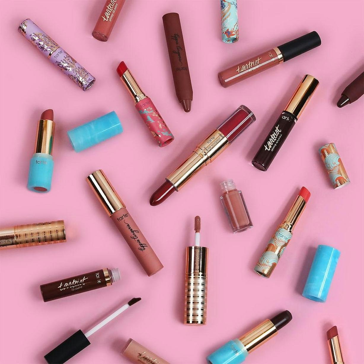 Tarte's 2018 Black Friday Sale Will Give You 30% Off Your Favorite Makeup