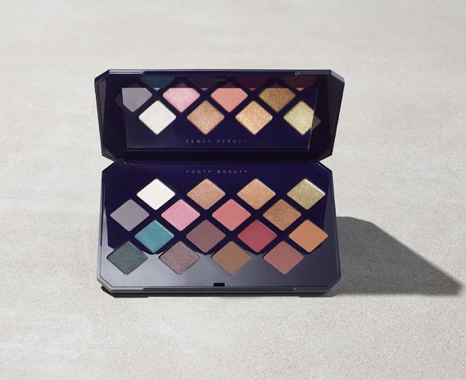 Fenty Beauty Moroccan Spice Eyeshadow Palette