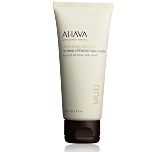 AHAVA Dead Sea Mud Intensive Hand Cream 