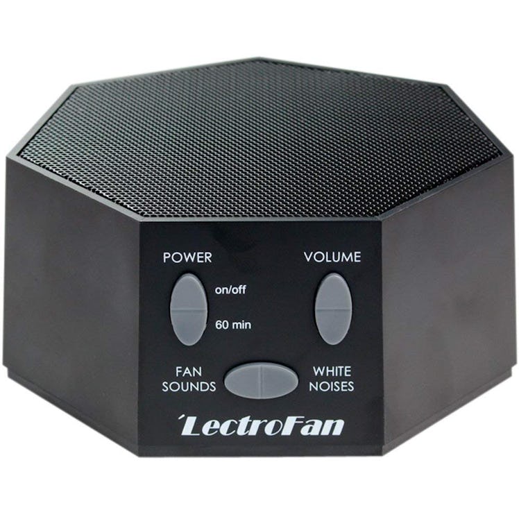 Adaptive Sound Technologies LectroFan White Noise Machine