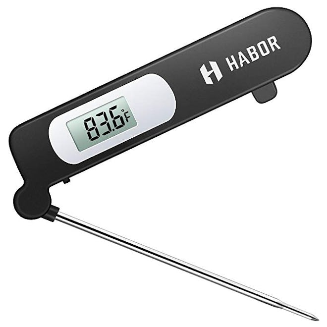 Habor Food Thermometer