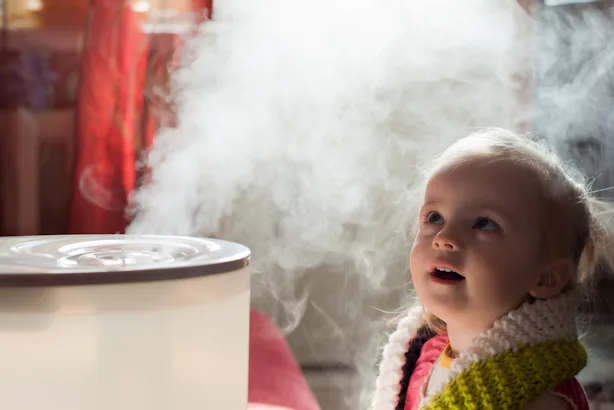 How Often Should You Clean Your Humidifier? Because It's Actually