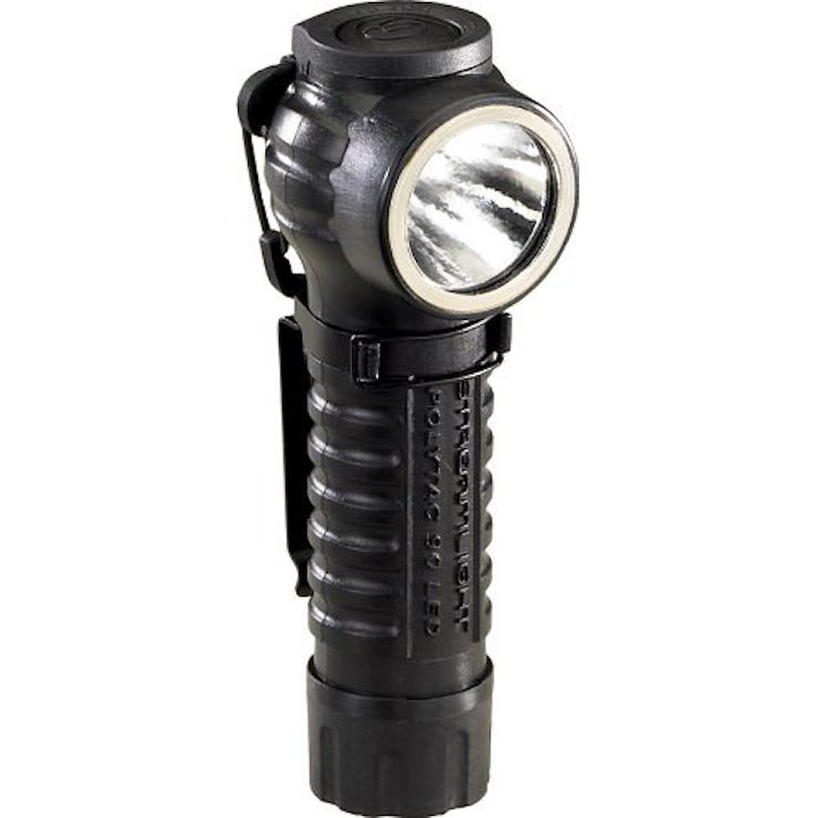 Streamlight LED Flashlight