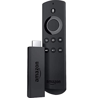 Amazon Fire TV Stick with Alexa Voice Remote