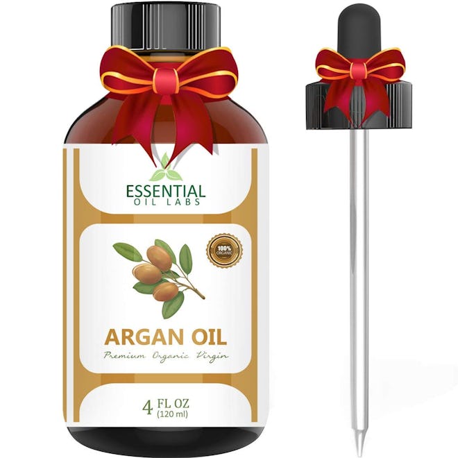 Pure Argan Oil