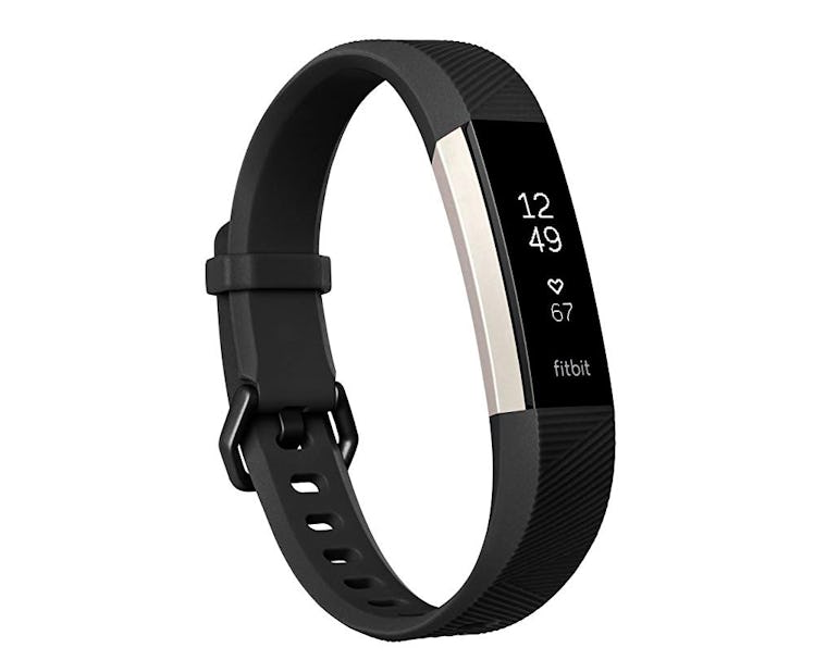 Fitbit Alta HR